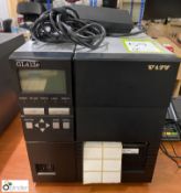 NATO GL4120E Label Printer