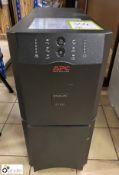 APC 2200 Uninterruptible Power Supply