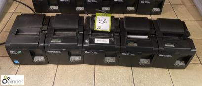 5 Star TSP100 Barcode Printers