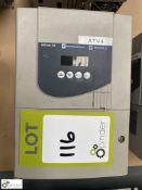 Telemecanique ATV28HU41N4 Inverter Drive, 2.2kw (Location Carlisle Site 1)