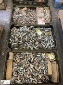 Large quantity HRC Fuses, to 3 trays (Location Carlisle Site 1)