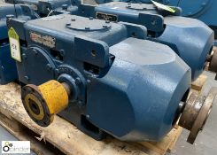 David Brown Series H Gearbox, type B1.140, ratio 3.050:1 (Location Carlisle Site 1)