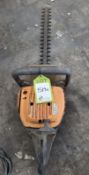 Partner HG22 2-stroke Hedge Cutter (Location Carli