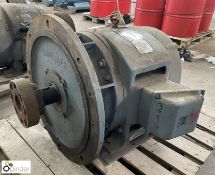 Newman C250MD 90kw Electric Motor, 1475rpm (Location Carlisle Site 2)