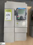 Telemecanique ATV61HD18N4 Inverter Drive, 18.5kw (Location Carlisle Site 1)