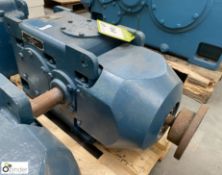 David Brown Series H Gearbox, type B1.140, ratio 3.050:1 (Location Carlisle Site 1)