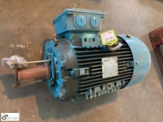 Brook Crompton T-DA160MA 18.5kw Electric Motor, 2930rpm (Location Carlisle Site 2)