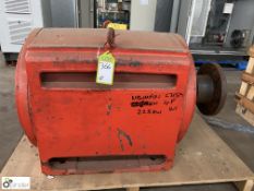 Newman C135M 225kw Electric Motor, 1480rpm (Location Carlisle Site 2)