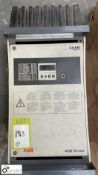 ABB Sami Mini Star Inverter Drive, 30amps (Location Carlisle Site 1)