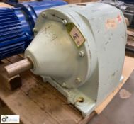 Flender Speed Reducer type Z1614, ratio 11.4:1 (Location Carlisle Site 1)