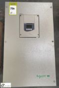 Scheider ATS48C41Q Soft Starter, 220kw, unused (Location Carlisle Site 1)