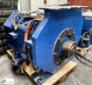 General Electric GE752RB2B Drilling Motor, 1130HP, 750volts, DC ex rating EEXPII T3 BASEEFA No