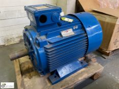 Almo SM280S2VLNSTWS 75kw Electric Motor (Location Carlisle Site 1)