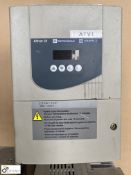 Telemecanique ATV28HU41N4 Inverter Drive, 2.2kw (Location Carlisle Site 1)