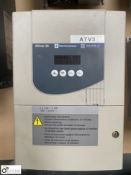 Telemecanique ATV28HU41N4 Inverter Drive, 2.2kw (Location Carlisle Site 1)