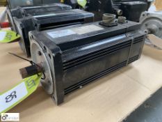 Contraves ACC11S20/0/RA/Th Servo Motor, 2000rpm (Location Carlisle Site 1)