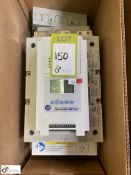 Allen Bradley 150-F201NBDB Inverter Drive, 348amps, soft start, boxed and unused (Location