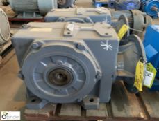 2 Leroy Somer OT-2503693C Gearboxes, ratio 21.87:1, output 79.1 (Location Carlisle Site 2)