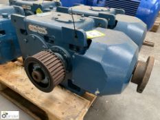 David Brown Series H Gearbox, type B1.140, ratio 3.050:1 (Location Carlisle Site 1)