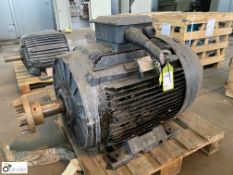 Tec Top T1CR250M-4 55kw Electric Motor, 1470rpm (Location Carlisle Site 2)