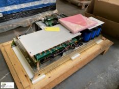 Allen Bradley 1336-B040-EOG Inverter Drive, 60amps, unused (Location Carlisle Site 1)