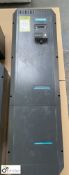 Siemens Midi Master 6SE3224-2DJ50 Inverter Drive, 30kw, 64amps (Location Carlisle Site 1)