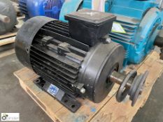 TEC 160L1-4 15kw Electric Motor, 1460rpm (Location Carlisle Site 2)