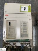 ABB DCS 501-0450-51-2102100 Thyristor DC Drive Units, 405amps (Location Carlisle Site 1)