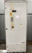 ABB ACS 607-01040-3 Inverter Drive Panel, 215amps (Location Carlisle Site 2)