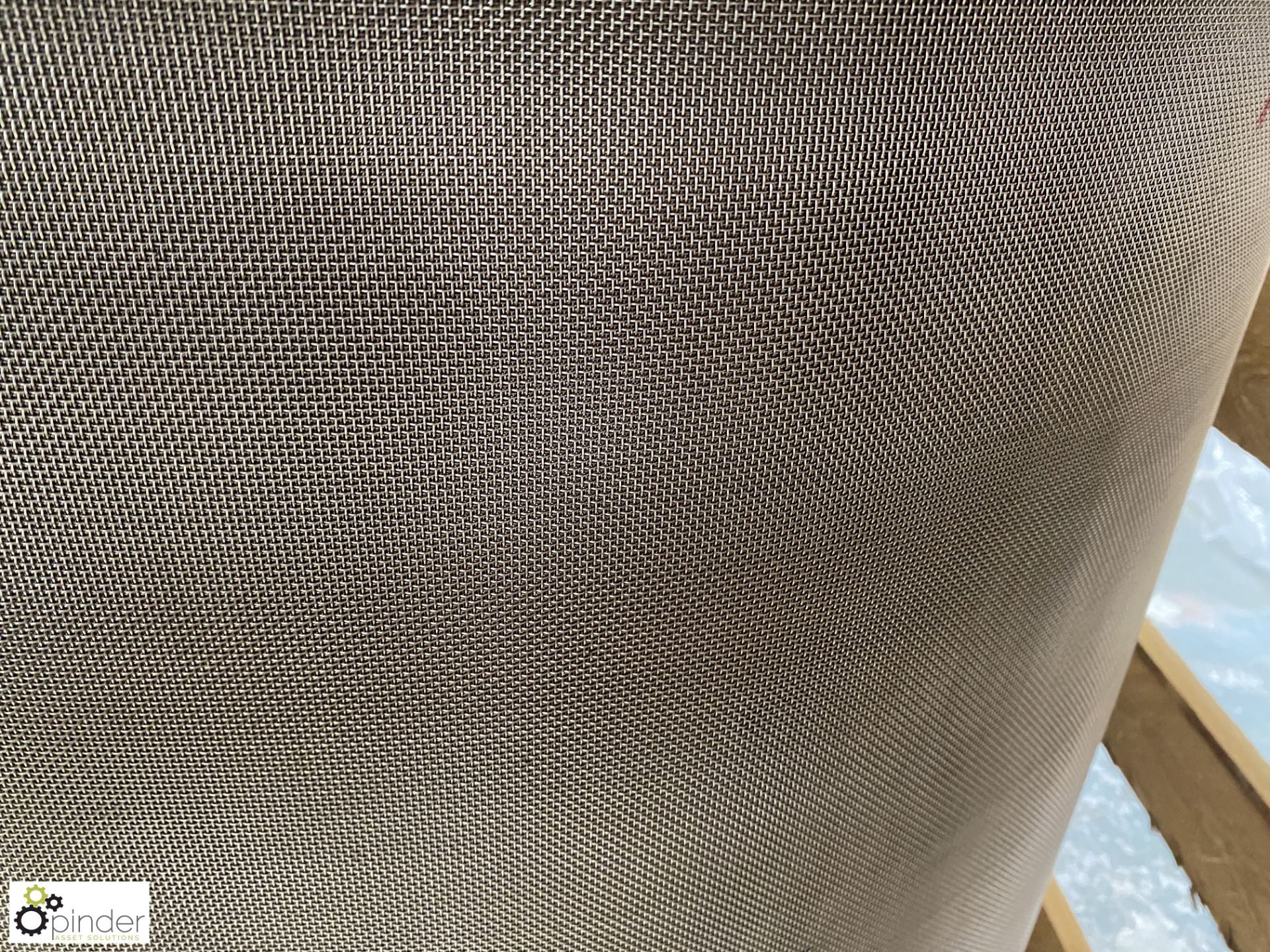 3 Fike stainless steel flameless Vent Screens, size DN770, 750mm high x 700mm approx. diameter ( - Image 3 of 5