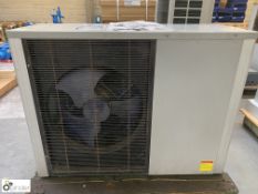 ESP Classic HT9 Air Source Heat Pump, 8.2kw (Location Carlisle Site 1)