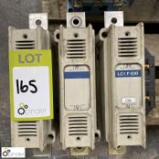 Telemecanique LC1F630 Contactor, 375kw (Location Carlisle Site 1)