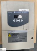 Telemecanique ATV28HU41N4 Inverter Drive, 2.2kw (Location Carlisle Site 1)