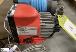 Advantage Controls A145M2-KFCV Dosing Pump, unused (Location Carlisle Site 1)