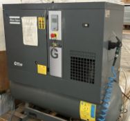 Altas Copco G11FF receiver mounted Compressor (LOCATION: Penistone)