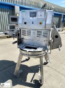Packaging Automation SLR HC1515 Tray Sealer (Lift Out Fee: £40 plus VAT)