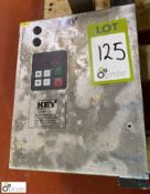 Key MFS 268 Control Unit (Lift Out Fee: £10 plus VAT)