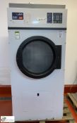 JLA 030 Commercial Tumble Dryer, 400volts (Lift Out Fee: £30 plus VAT)