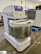 VMI MAG60 high speed Food Mixer, 415volts (Lift Out Fee: £30 plus VAT)