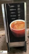 Hot Drinks Dispenser