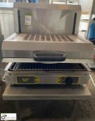 Roller Grill SGM600 Salamander