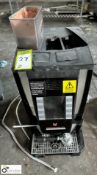 Macchia Valley Zion programme Hot Drinks Machine, 240volts