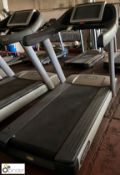 Technogym Treadmill