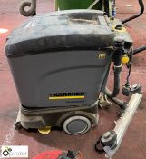 Karcher Professional 13R 40 25 C Floor Scrubber, 240volts