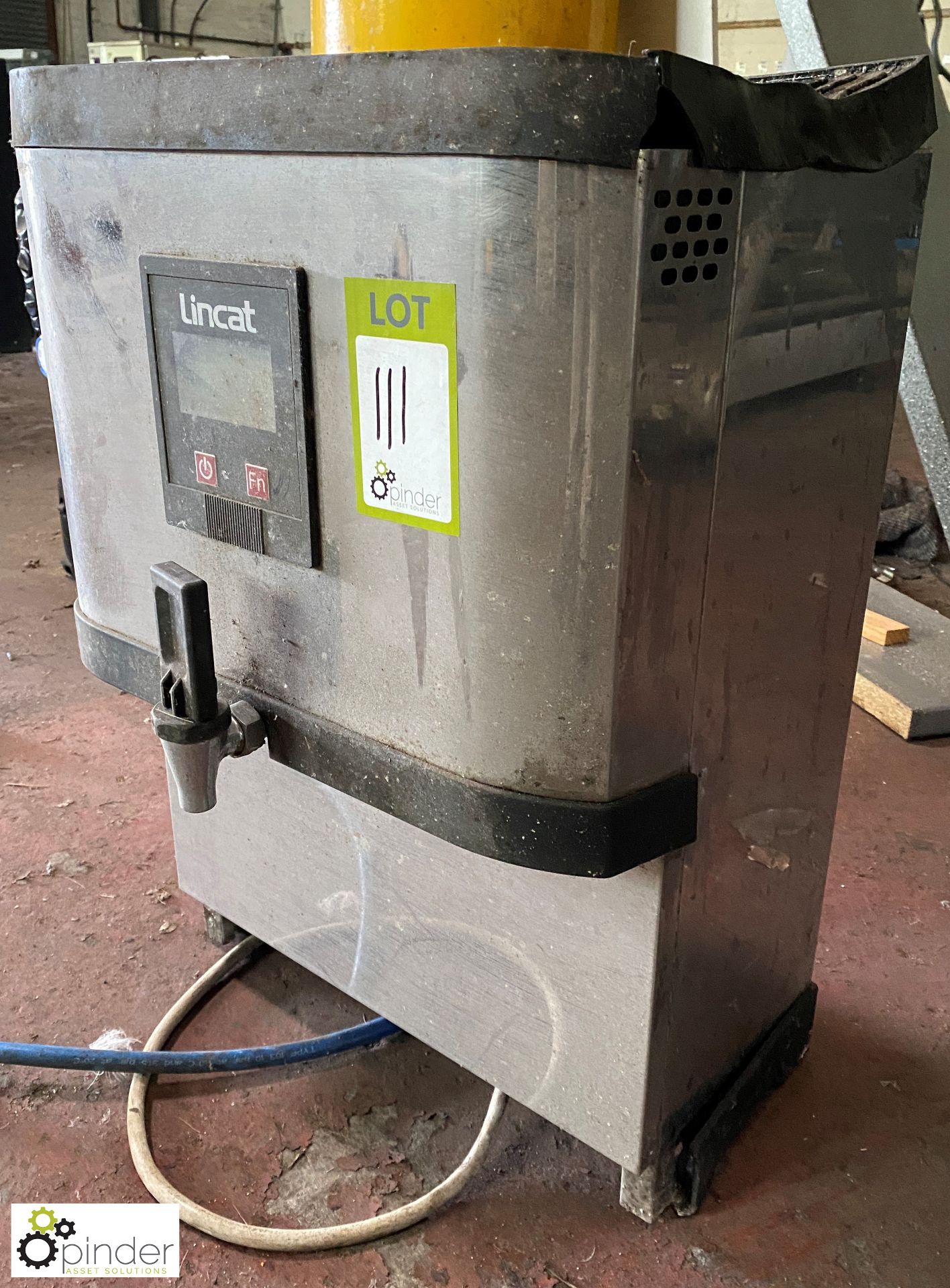 Lincat Water Boiler - Image 2 of 3