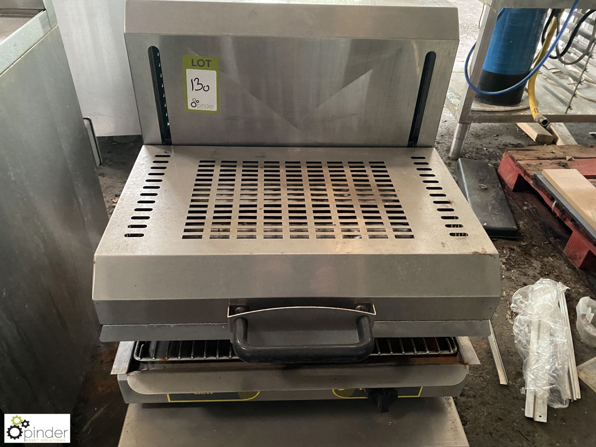 Roller Grill SGM600 Salamander - Image 2 of 5