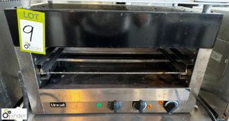 Lincat A001 stainless steel Grill, 240volts