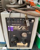 Thermal Dynamics PAK50 Plasma Cutter, 400volts