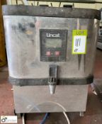 Lincat Water Boiler