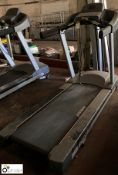 Johnson T7000Pro Treadmill